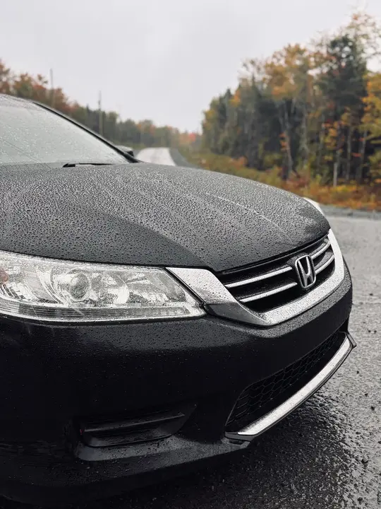 Honda Accord 2013 photo 4