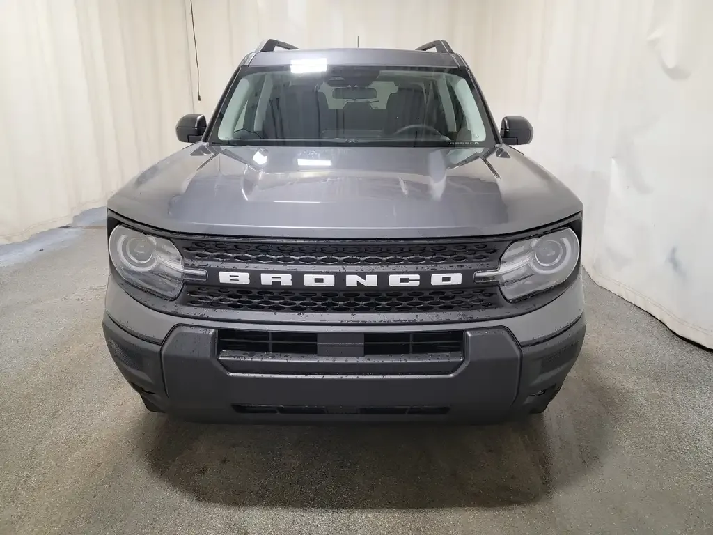 Ford Bronco Sport 2026 photo 2