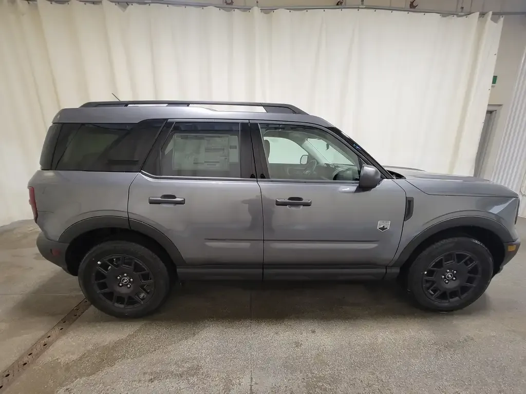 Ford Bronco Sport 2026 photo 3