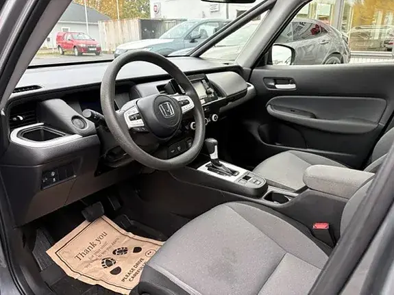 Honda Jazz 2021 photo 5