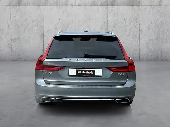 Volvo V90 2019 photo 4