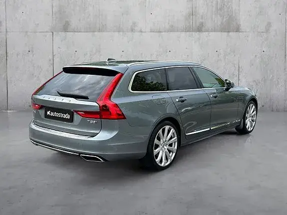 Volvo V90 2019 photo 5