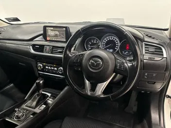Mazda 6 2016 photo 4