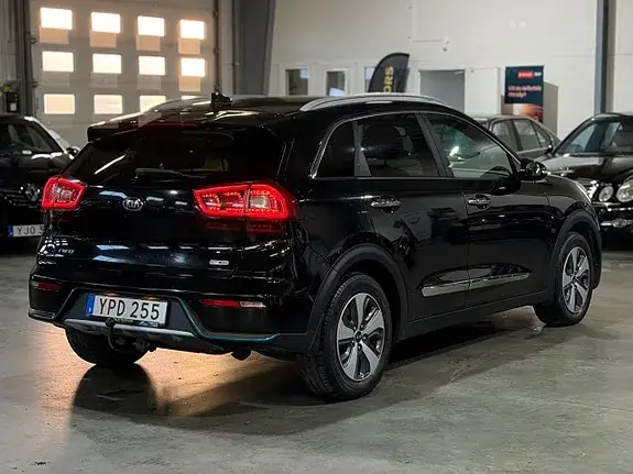 Kia Niro 2018 photo 2