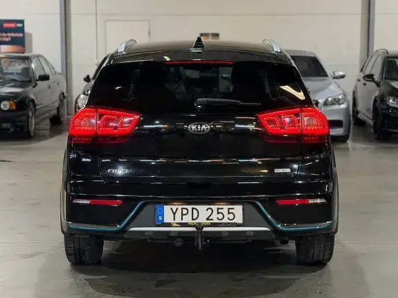 Kia Niro 2018 photo 4