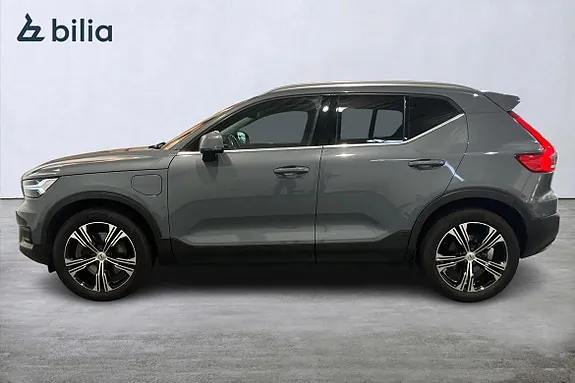 Volvo Xc40 2020 photo 3