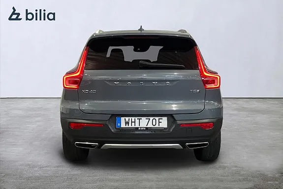 Volvo Xc40 2020 photo 5