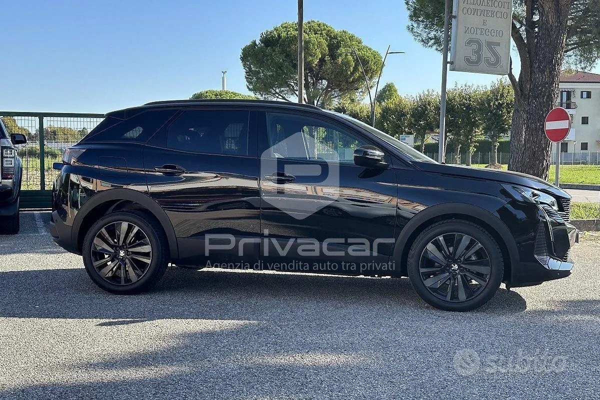 Peugeot 3008 2023 photo 4