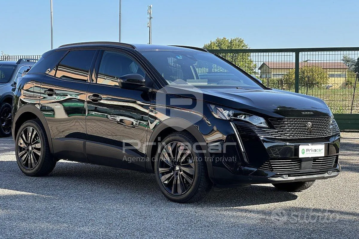 Peugeot 3008 2023 photo 3