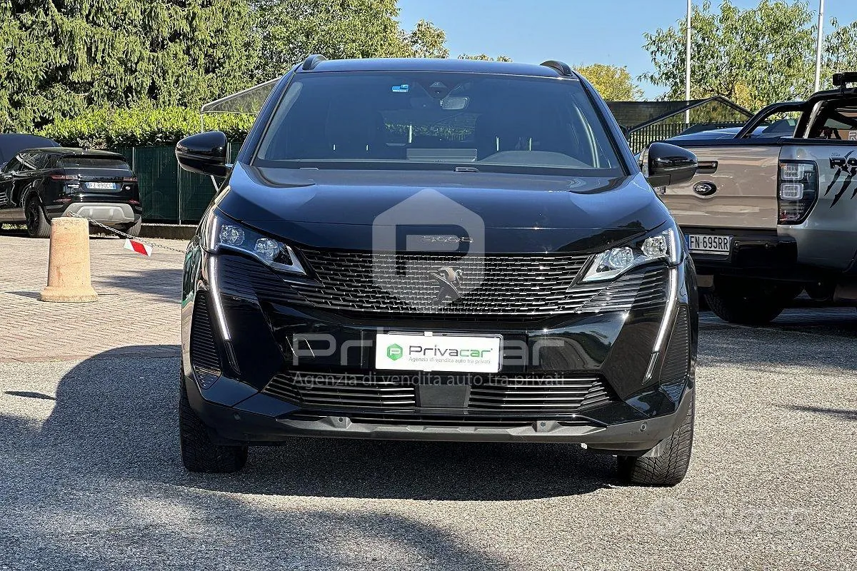 Peugeot 3008 2023 photo 2