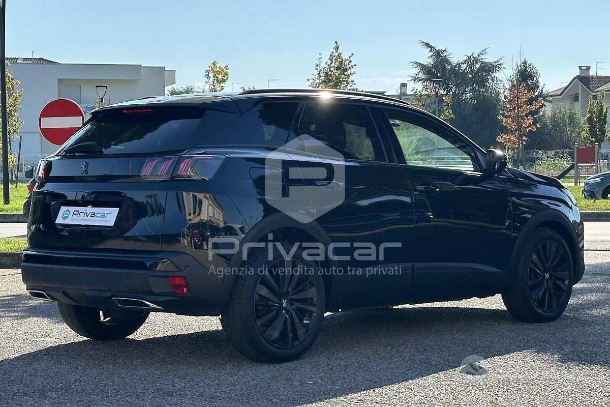 Peugeot 3008 2023 photo 5
