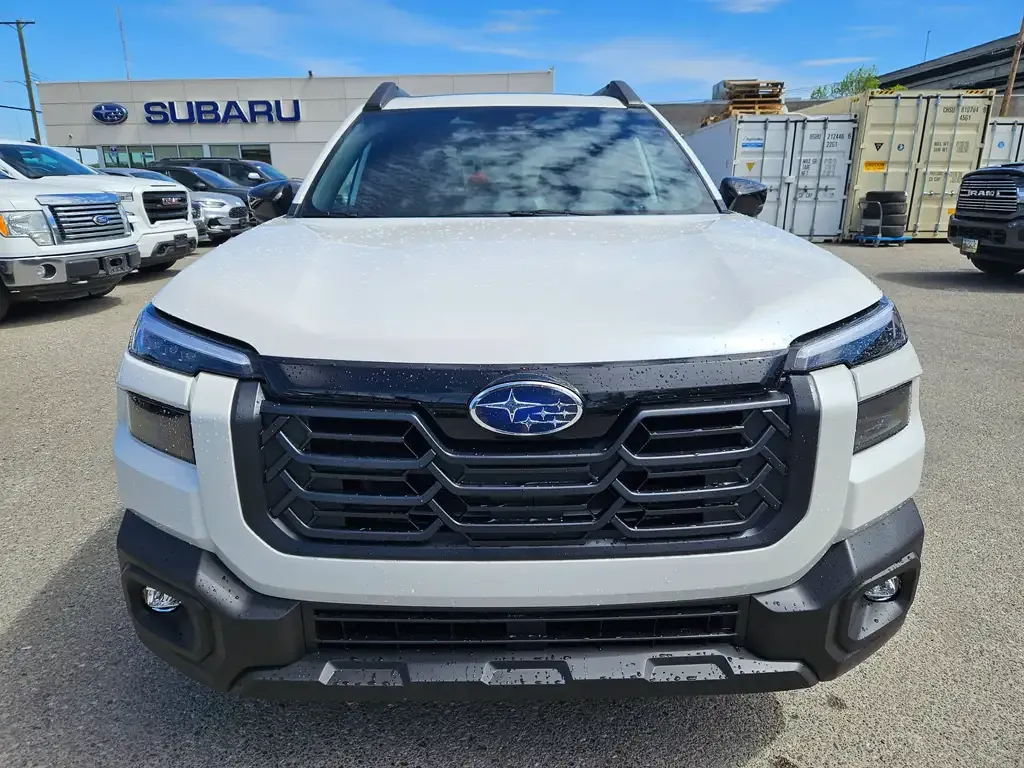 Subaru Outback 2026 photo 3