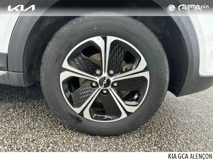 Kia Xceed 2022 photo 4