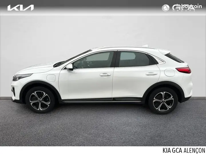Kia Xceed 2022 photo 3