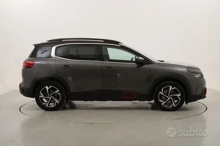 Citroen C5 Aircross 2021 photo 3