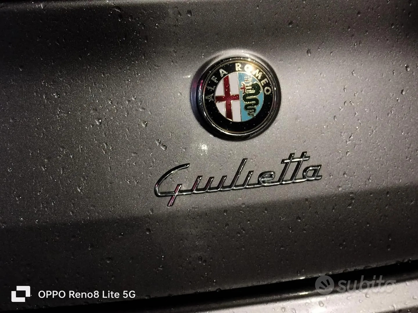 Alfa Romeo Giulietta 2015 photo 3
