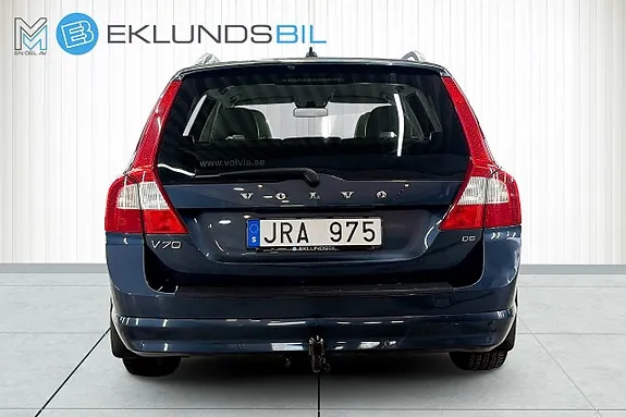 Volvo V70 2009 photo 5