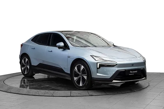 Polestar 4