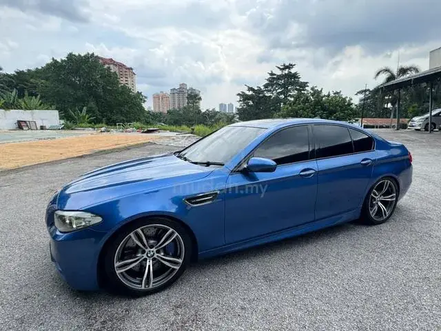 BMW M5