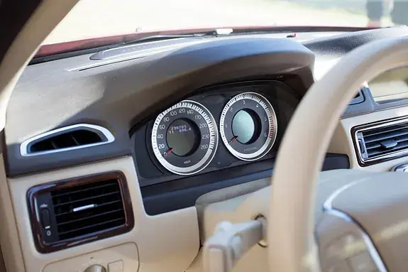 Volvo S80 2013 photo 3
