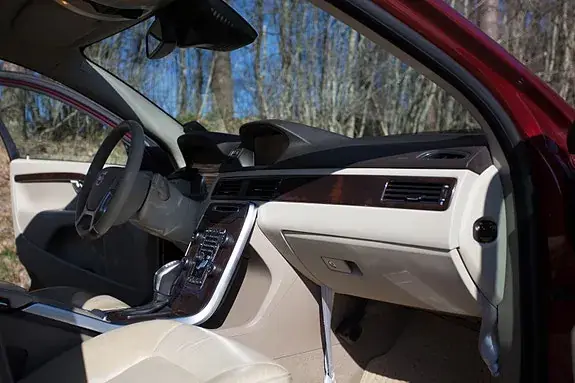 Volvo S80 2013 photo 2