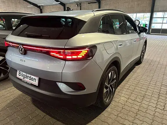 Volkswagen Id.4 2024 photo 5