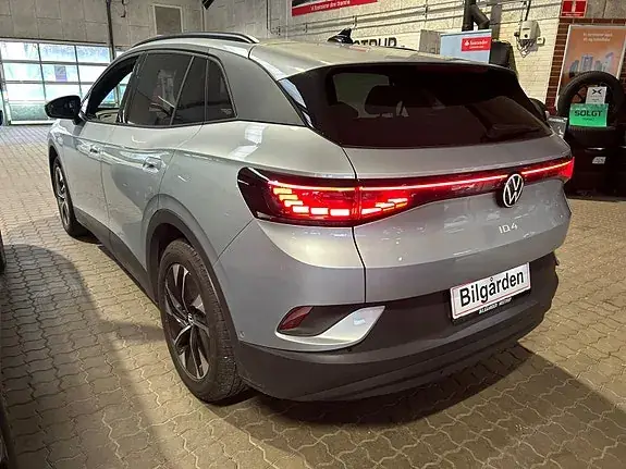 Volkswagen Id.4 2024 photo 4