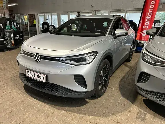 Volkswagen Id.4