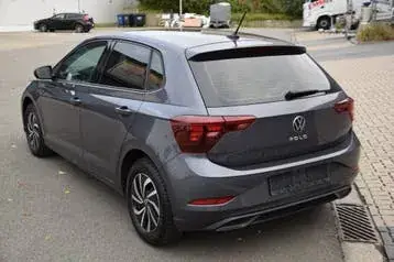 Volkswagen Polo 2022 photo 2