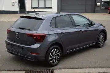 Volkswagen Polo 2022 photo 3