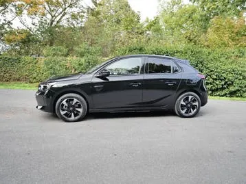 Opel Corsa 2024 photo 3