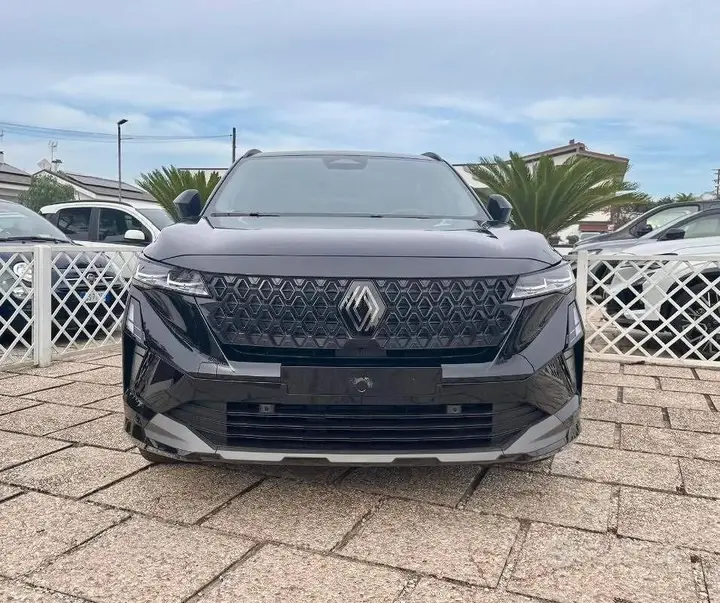 Renault Austral 2026 photo 2
