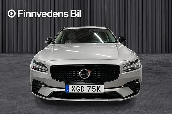 Volvo V90 2023 photo 5