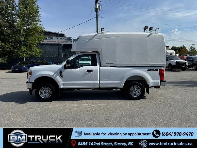 Ford F250 2022 photo 5
