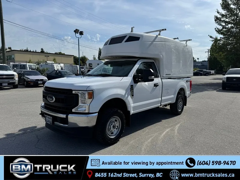 Ford F250 2022 photo 2
