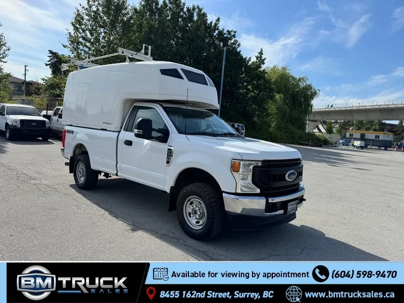 Ford F250