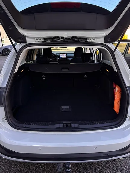 Ford Focus 2019 photo 5