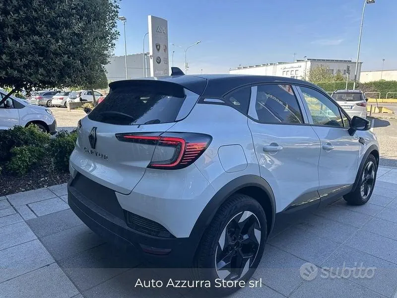 Renault Captur 2026 photo 4