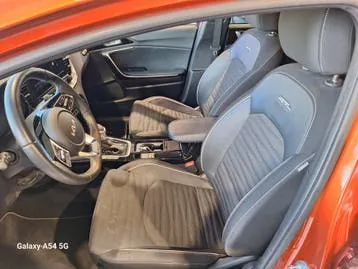 Kia Proceed 2023 photo 3