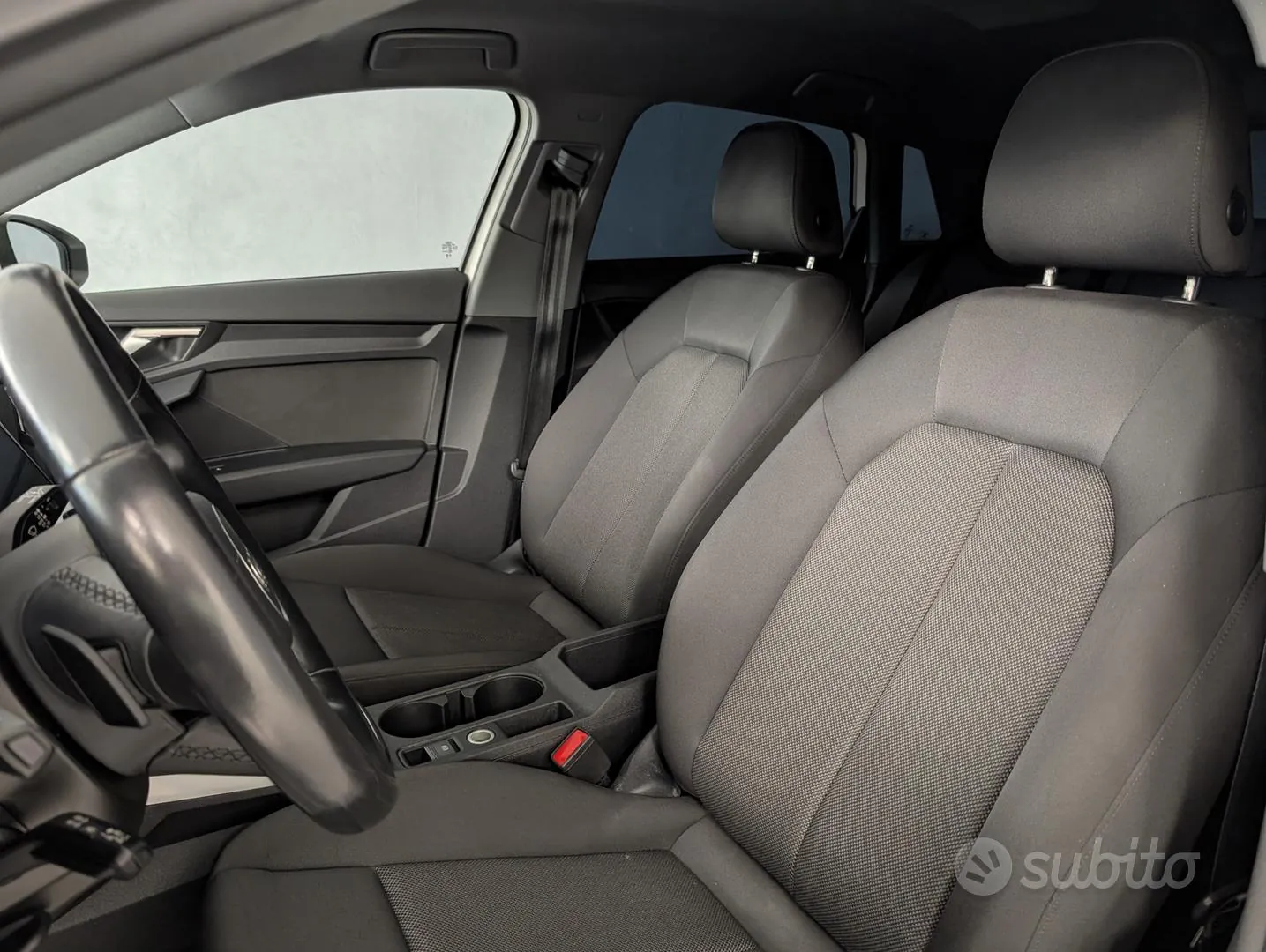 Audi A3 2023 photo 5