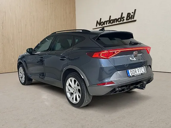 Cupra Formentor 2024 photo 2