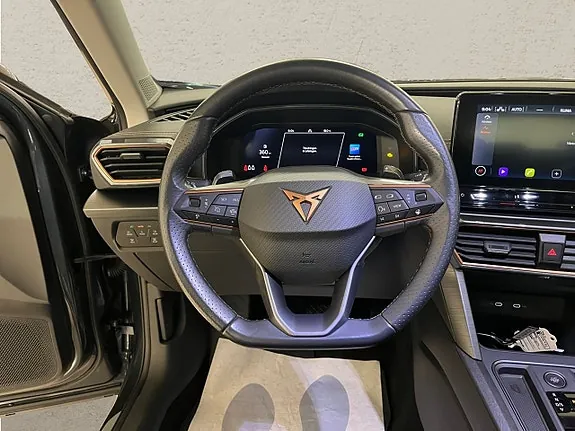 Cupra Formentor 2024 photo 5