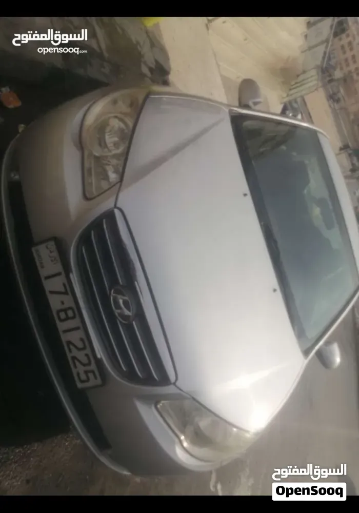 Hyundai Avante 2007 photo 2