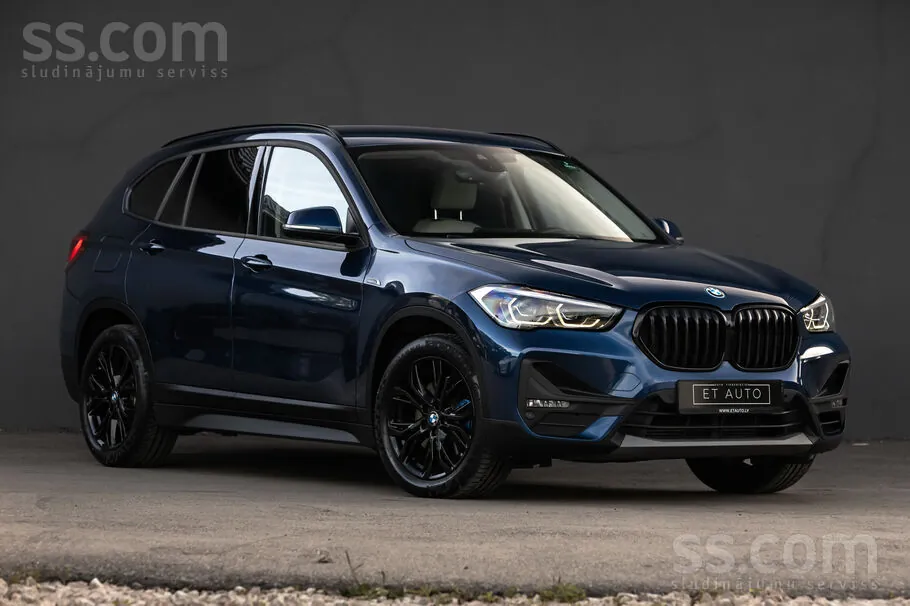 BMW X1 2022 photo 5