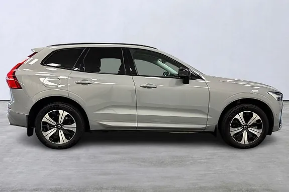 Volvo Xc60 2025 photo 3