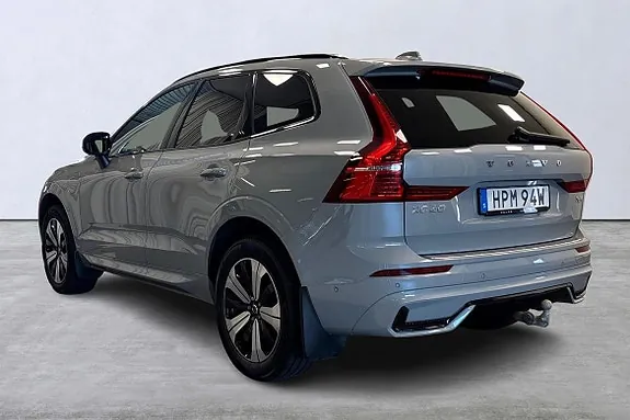 Volvo Xc60 2025 photo 4