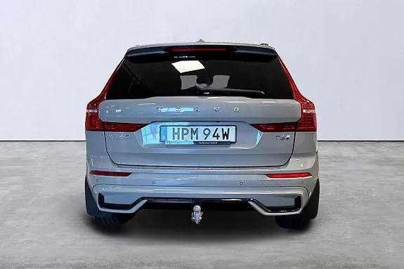 Volvo Xc60 2025 photo 5