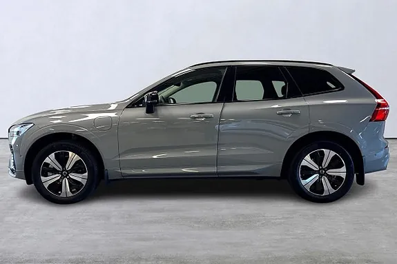 Volvo Xc60 2025 photo 2