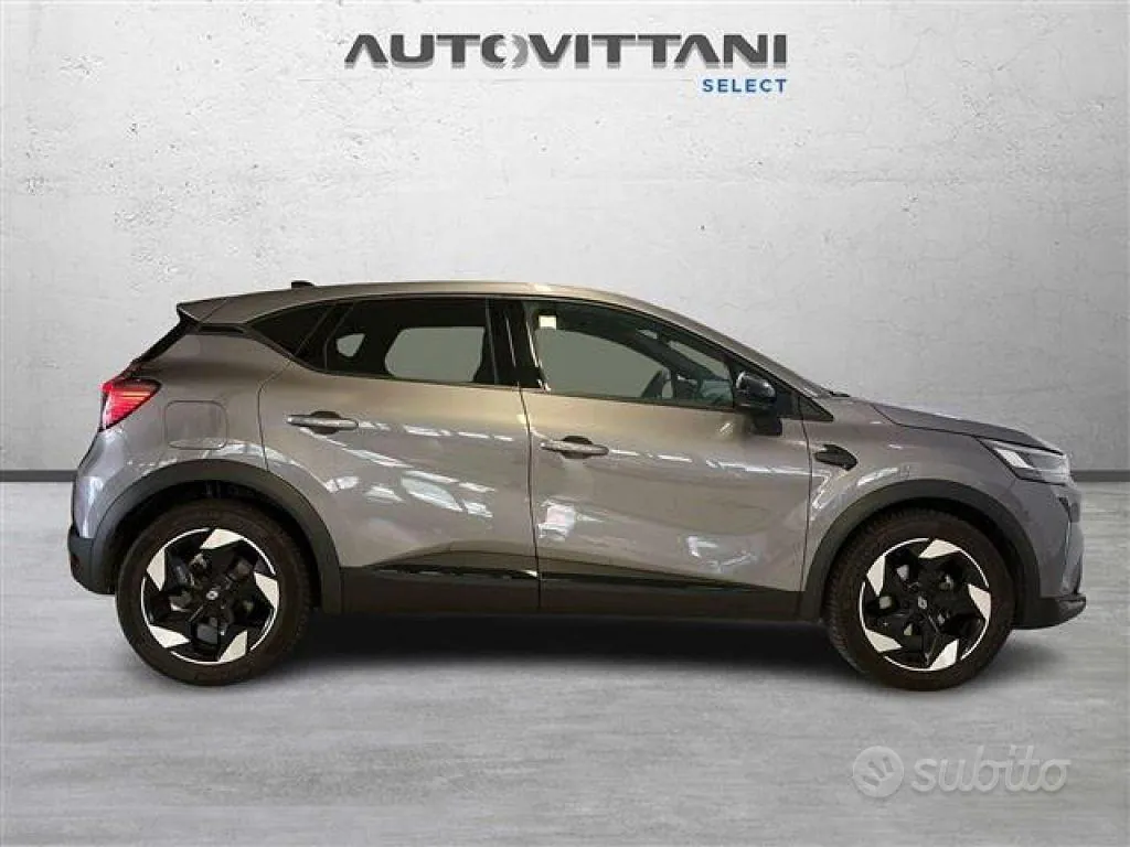Renault Captur 2025 photo 5