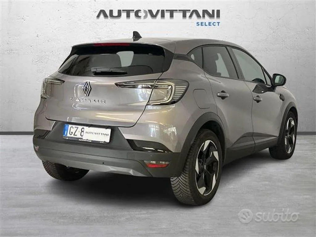 Renault Captur 2025 photo 4